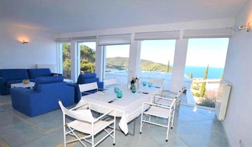 Villa Tennis