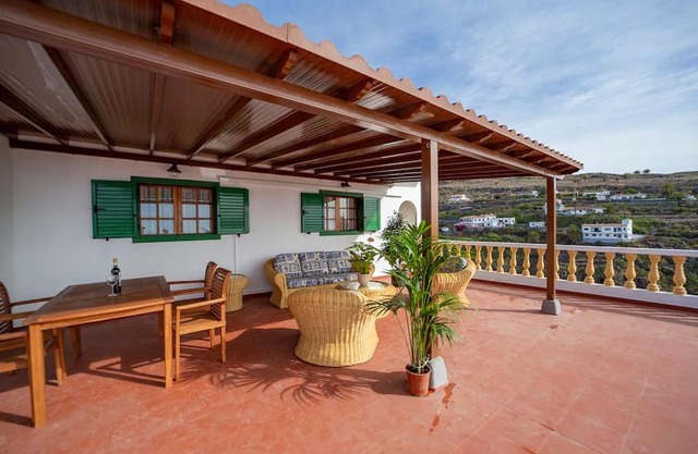Villa Teram