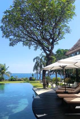 Villa Terang Bulan