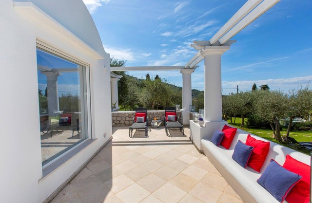 Villa Teresa by Elite Villas