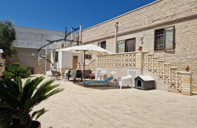 VILLA TERESA IRIS e VILLA TERESA IBISCO