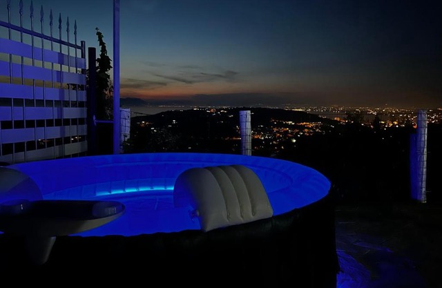 Villa Teresa