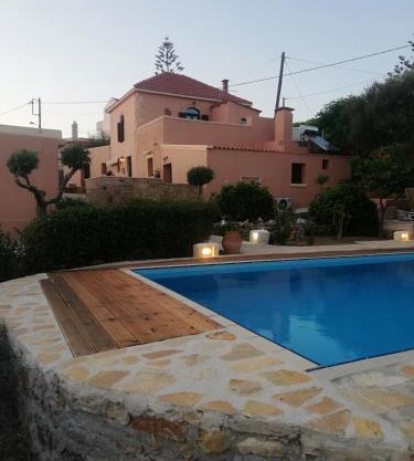 Villa Terpsi