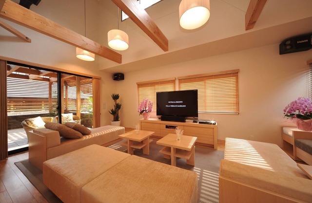 Villa Terrace 03 No1 popularity Perfect for sa / Maebashi Gunma