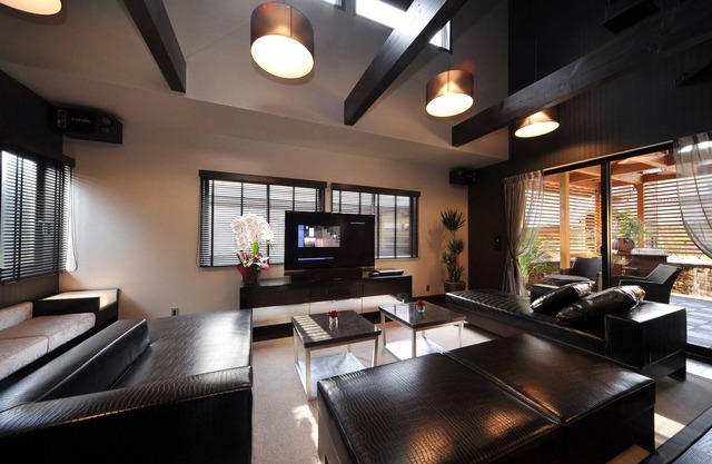 Villa Terrace Building 02 Recommended for couples / Maebashi Gunma