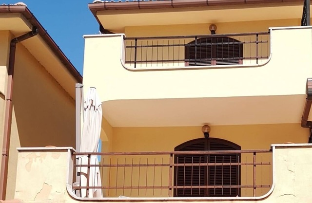 Villa Terrena