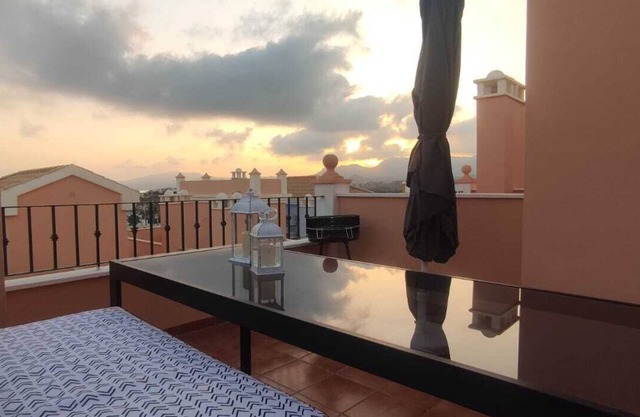 Villa Terreros 365 días de Sol