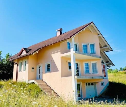 Villa TeslaS