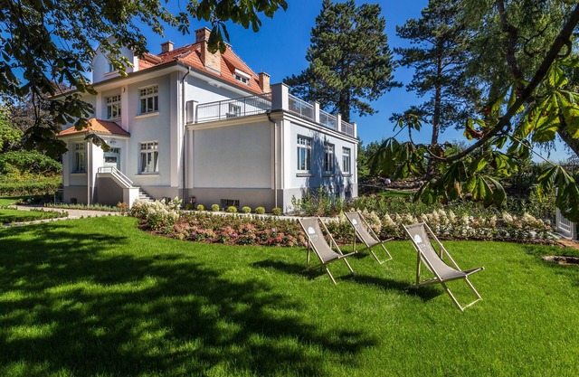 Villa Testa