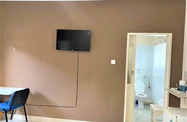 Villa Thabiso Standard room with pool access - 2088
