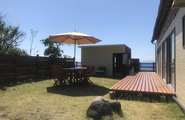 Villa Thalassa 貸切