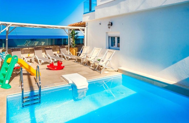 Villa Thalassa