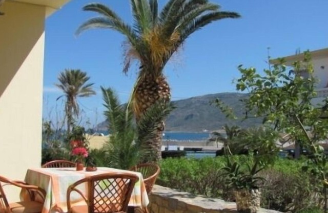Villa Thalia