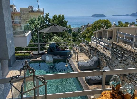 Villa Thalia