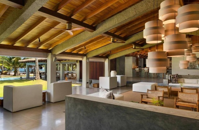 Villa Thamburu