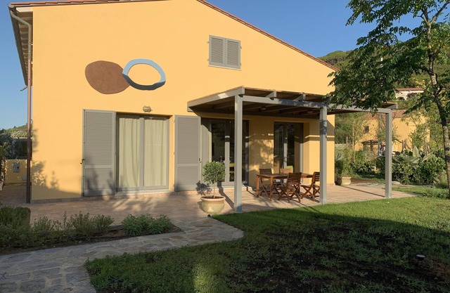 Villa "THE CELL"