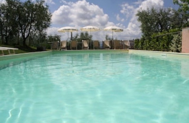 VILLA - The Hill of Olives