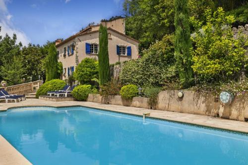 Villa The Oasis