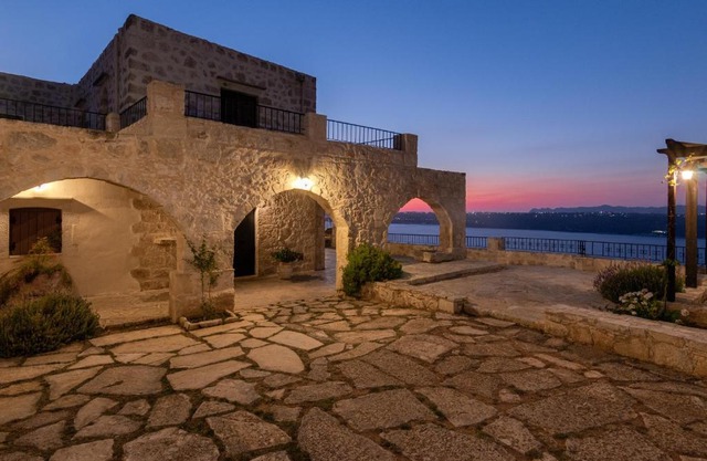 Villa Thea in Aptera
