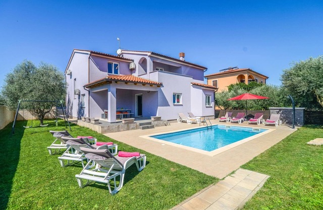 Villa Thea Istria by Villa Plus