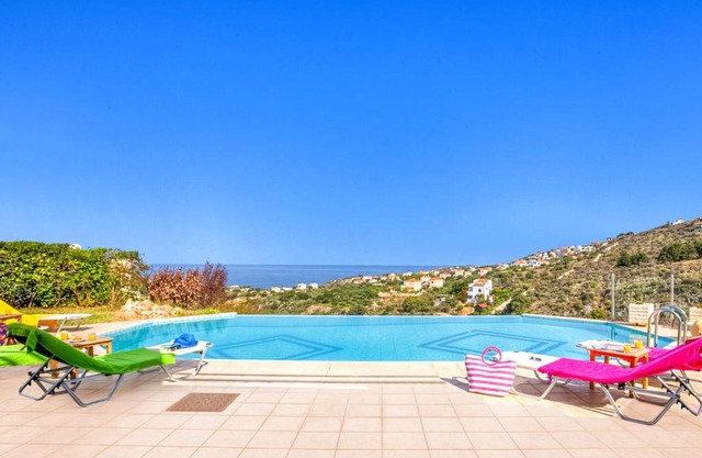 Villa Thea, Plaka - Chania