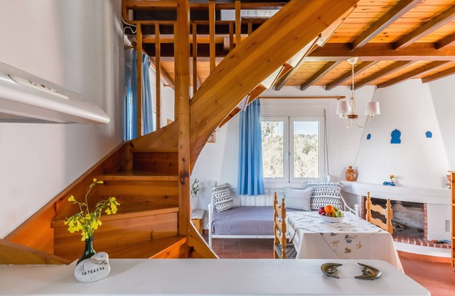 Villa Thea Studios & Maisonettes