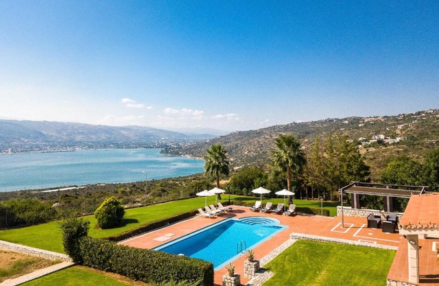 Villa Thealassa
