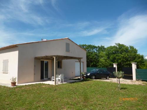 Villa THELISE