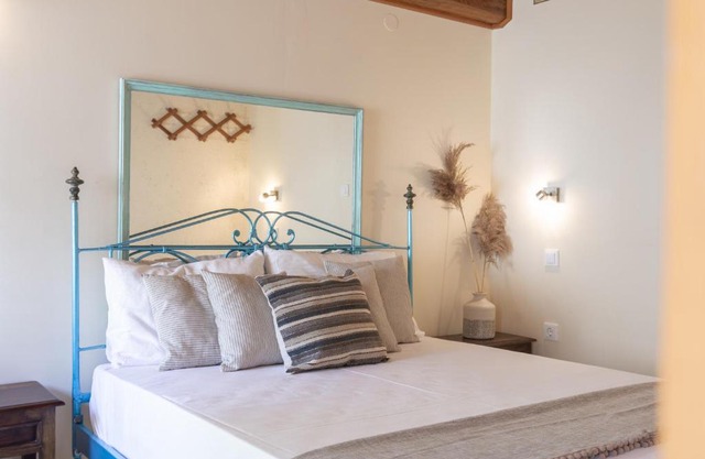 Villa Theodora View Apartments Thalia