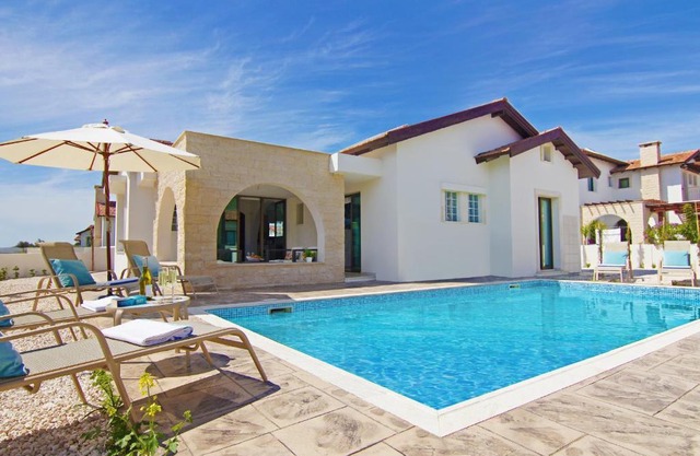 Villa Theodora