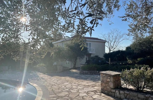 Villa Thetis