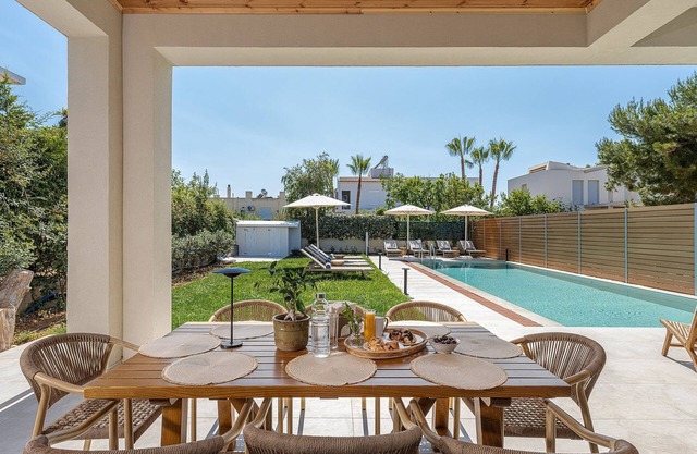Villa Thimi - Luxury Family Villa - Private Pool