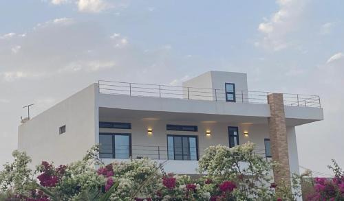 Villa Thiorka Pam