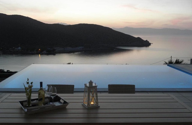 Villa Tholos Crete