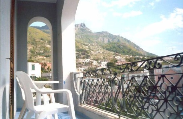 Villa Thomas B&B