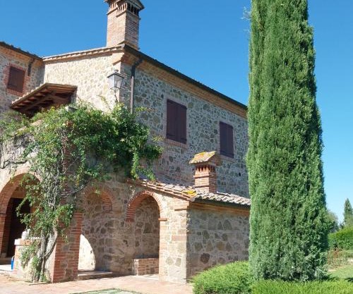 Villa Tiberini