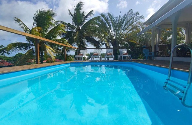 Villa Ticitron