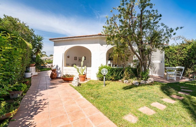 Villa Tiffany T58 by Rentbeat