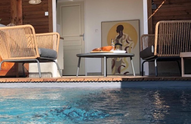 Villa Tigo T3 Colibri