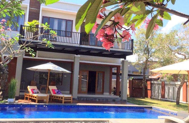 Villa tiller 1