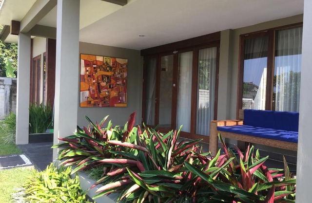 Villa Tiller 2