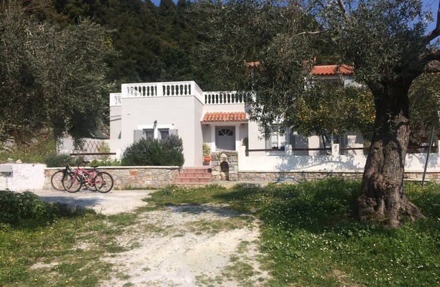 Villa Tillia
