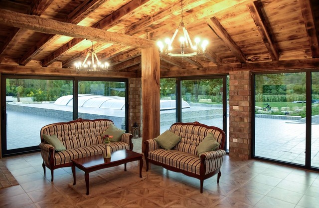Villa Tina (Istria - Gradinje)