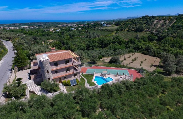 Villa Tinadora