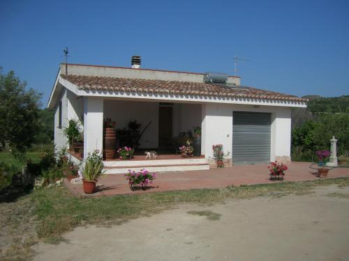 Villa Tirso - IUN S8237
