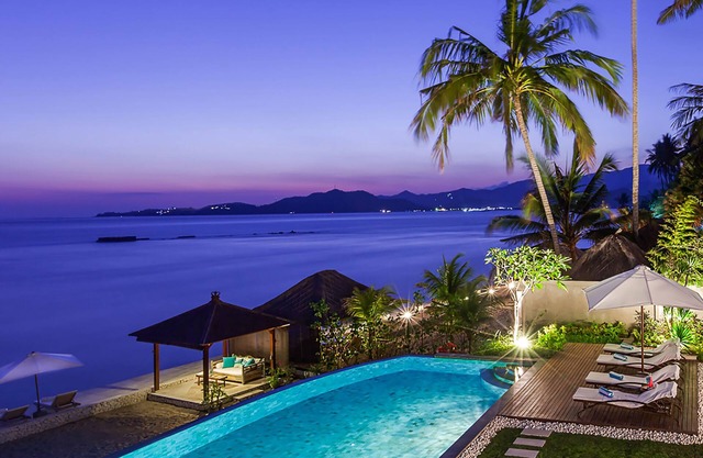 Villa Tirta Nila by Elite Havens