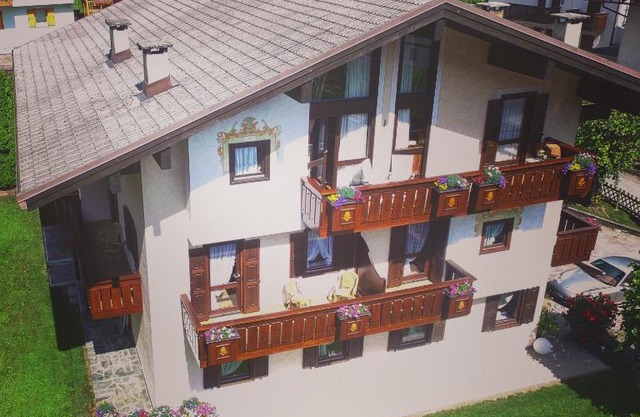 Villa Tisot