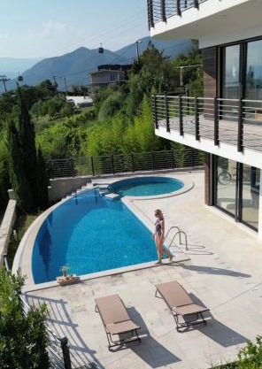 Villa Tivat Bay View