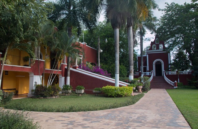 Villa Tixcacal - BWellcome Colección Campestre