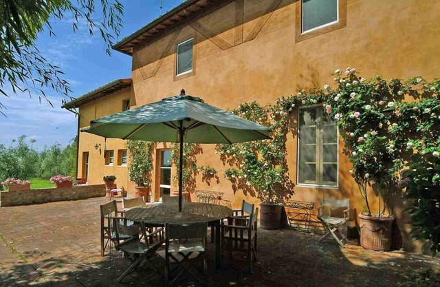 Chianti Residencia - Scuola Piccola